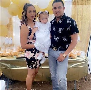 Meet your Posher, Roxana